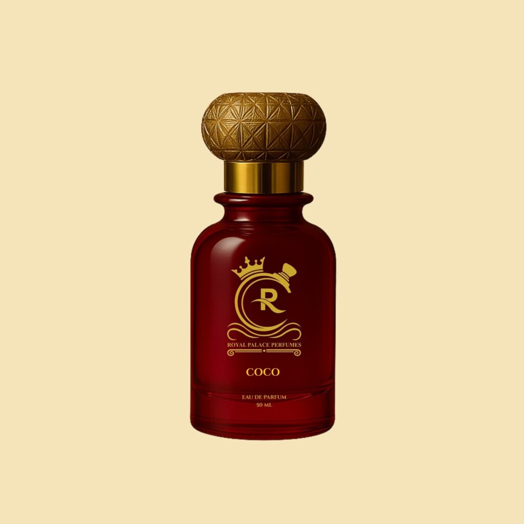 COCO 50 ML