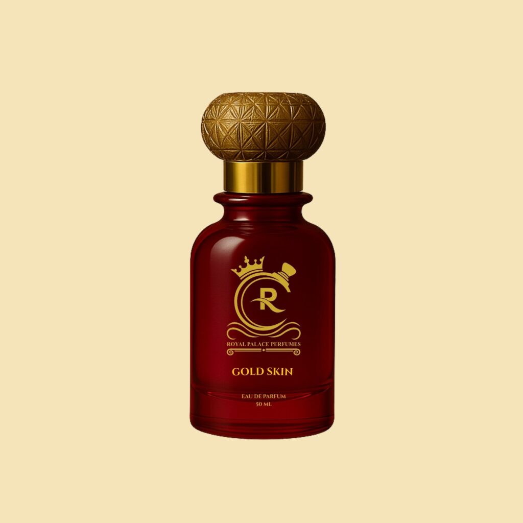 GOLD SKIN 50 ML