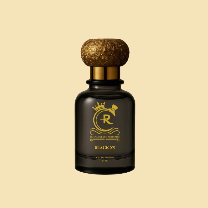 BLACK XS 50 ML