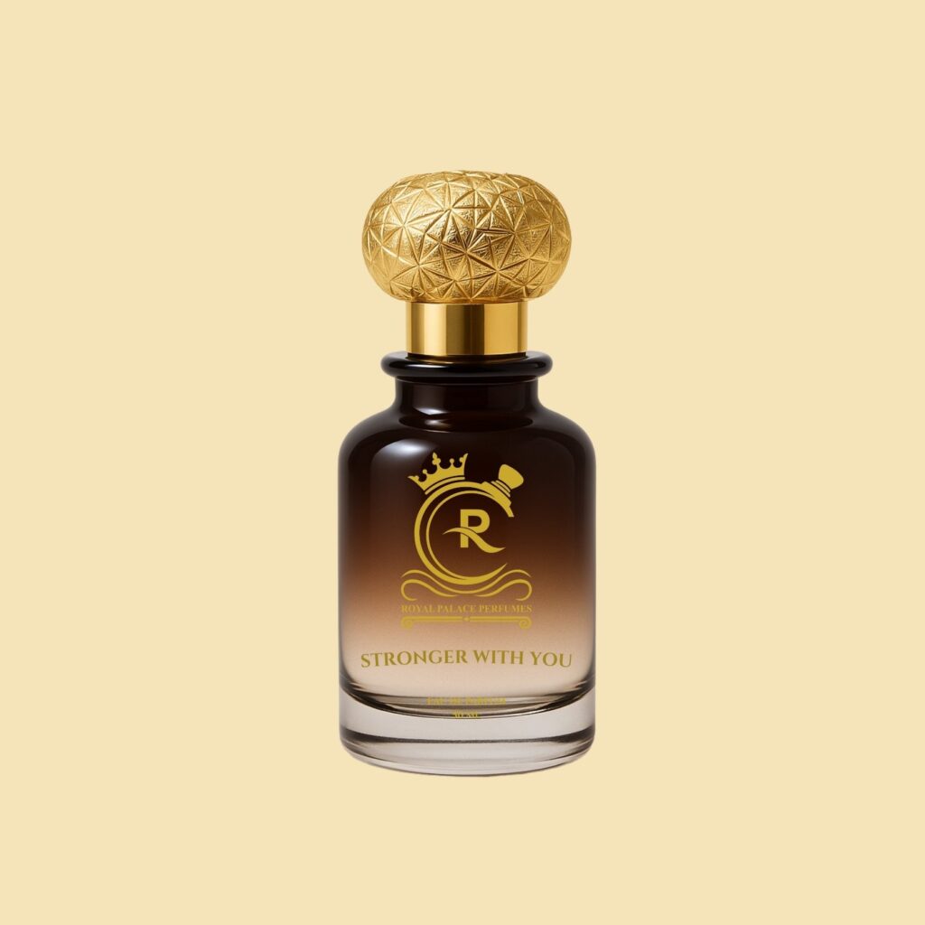 STRONGER WITH YOU 50 ML