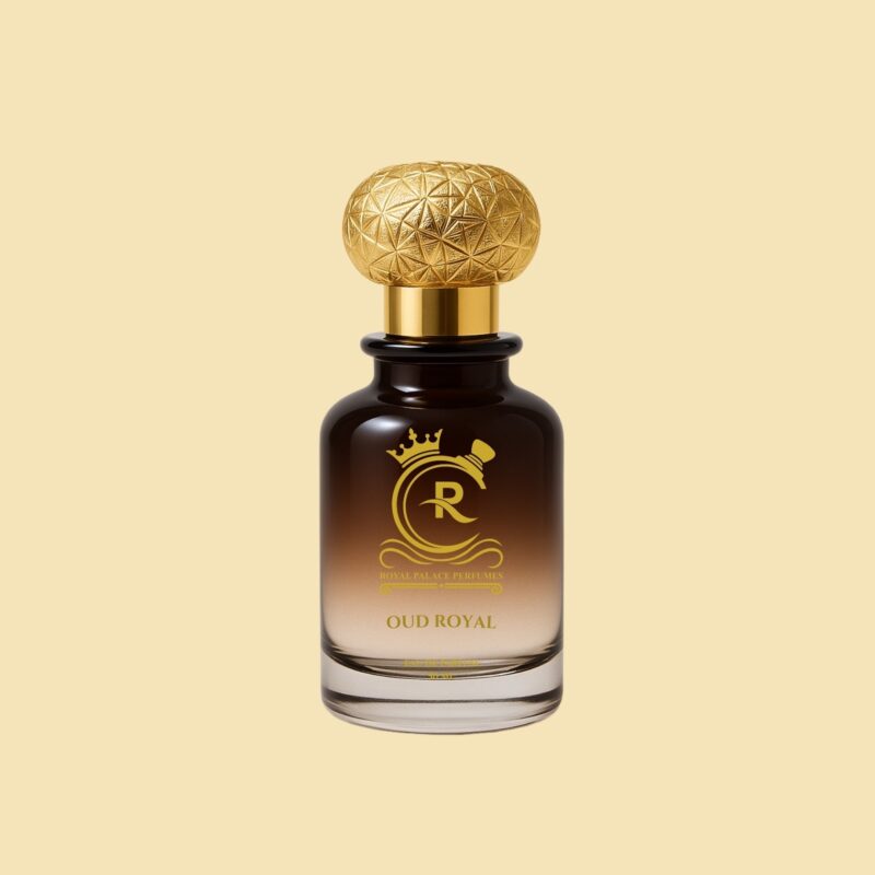OUD ROYAL 50 ML