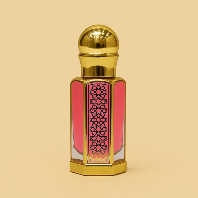 مسك بينك Pink
