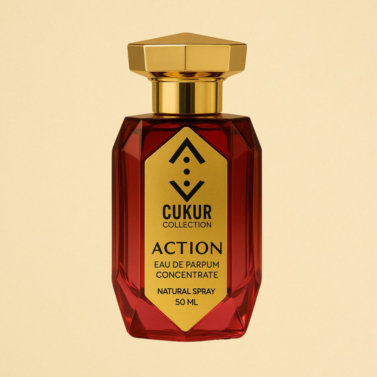 ACTION 50 ML