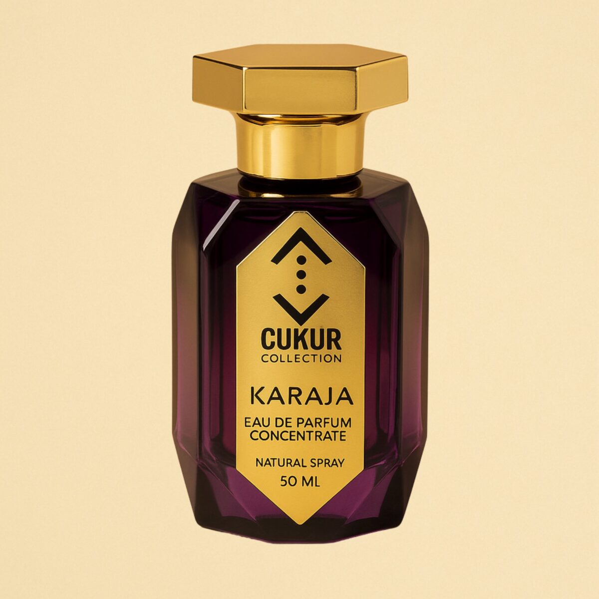 KARAJA 50 ML
