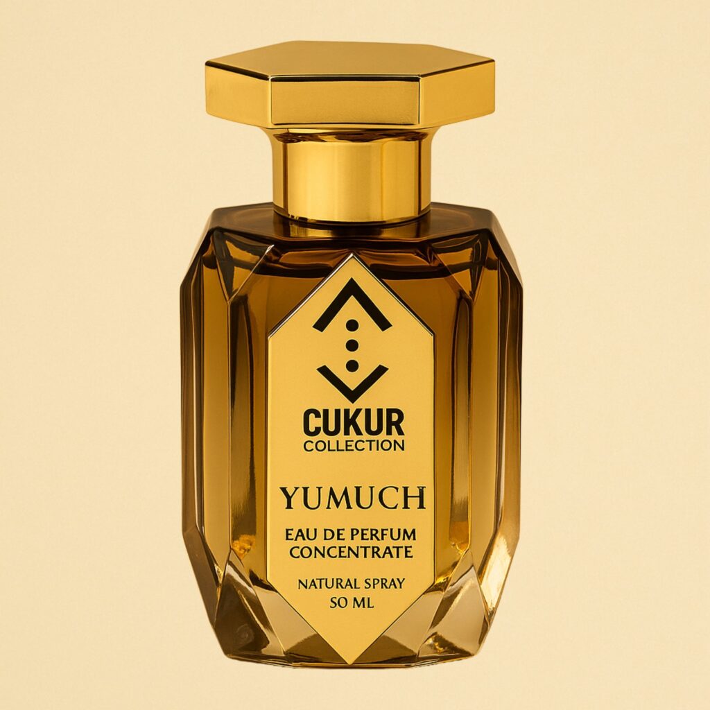 YUMUCH 50 ML
