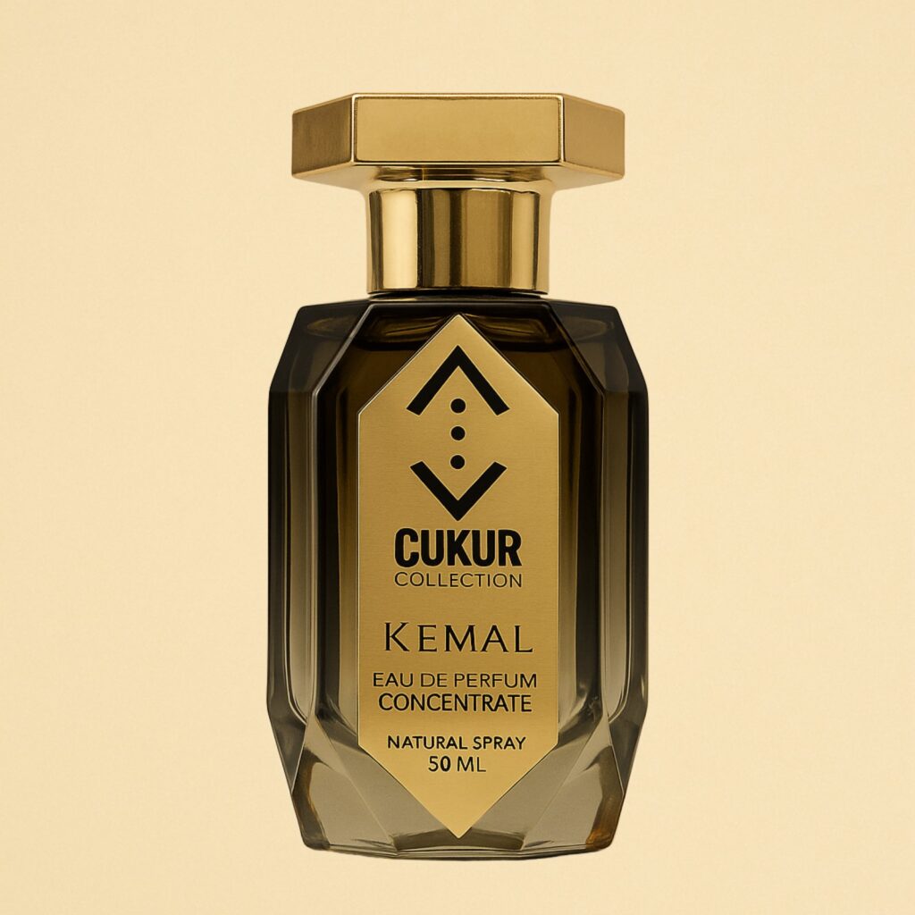 KEMAL 50 ML