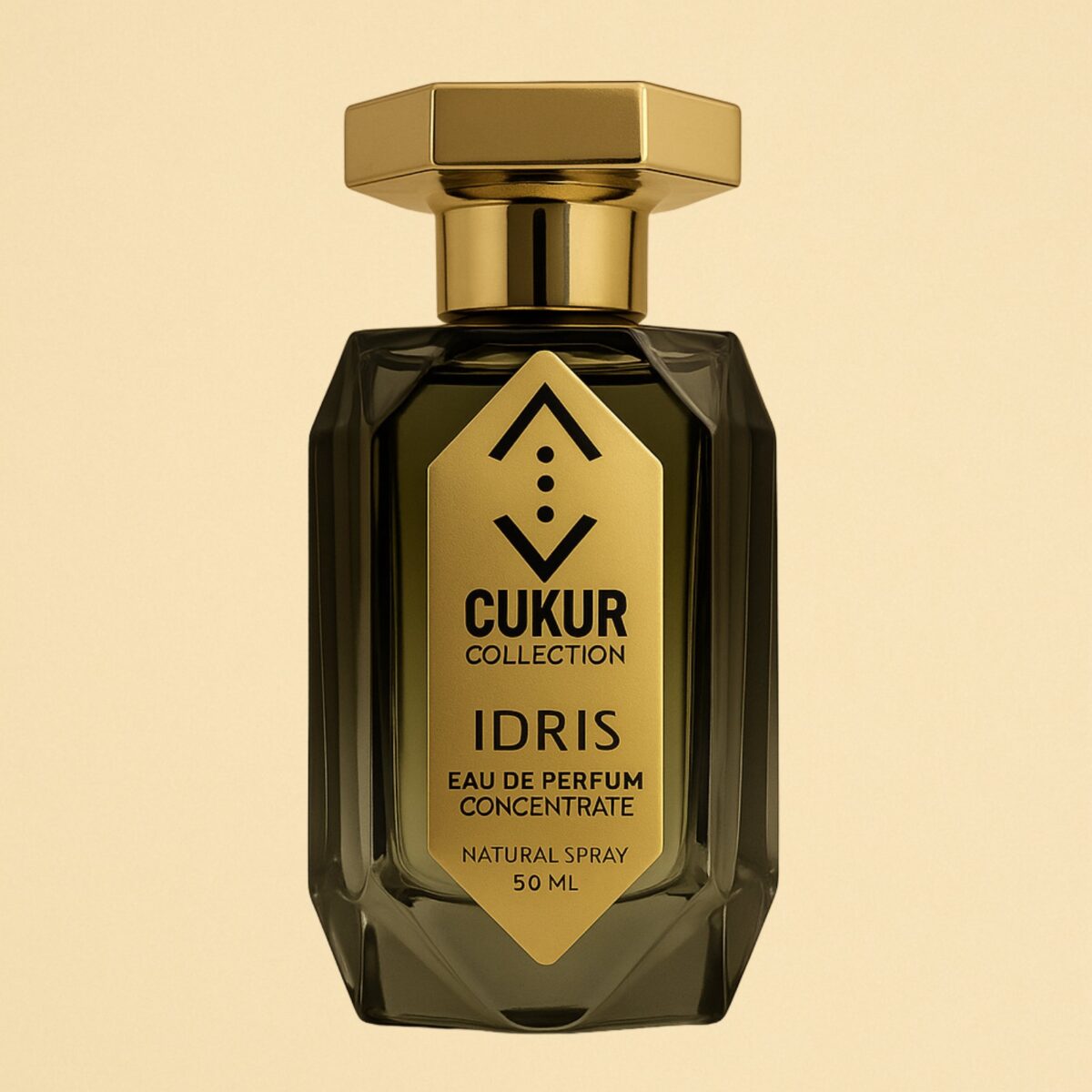 IDRIS 50 ML