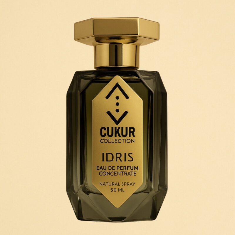 IDRIS 50 ML