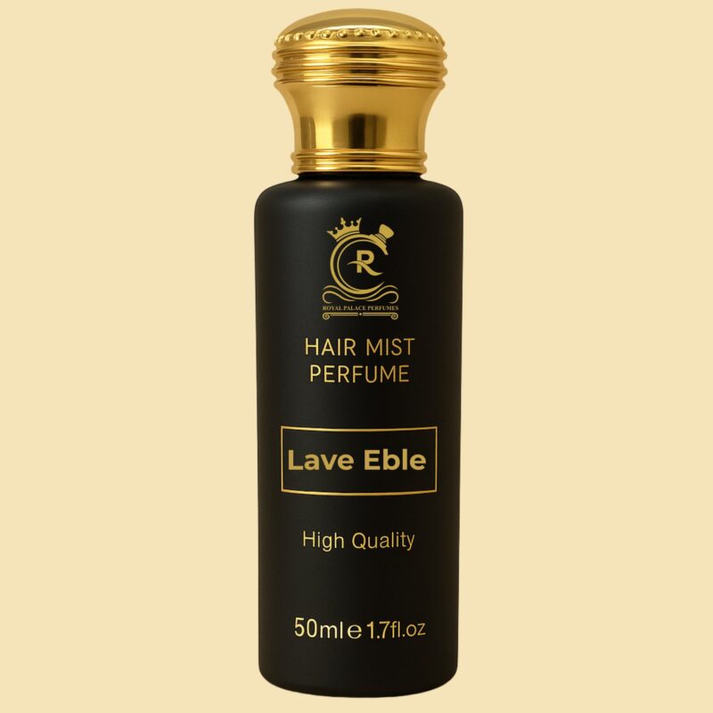 Lave Eble 30-50 ML