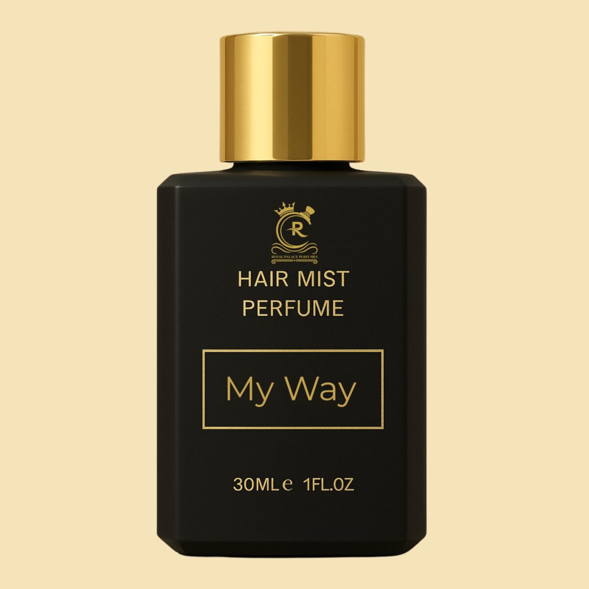 My Way 30-50 ML - Image 2