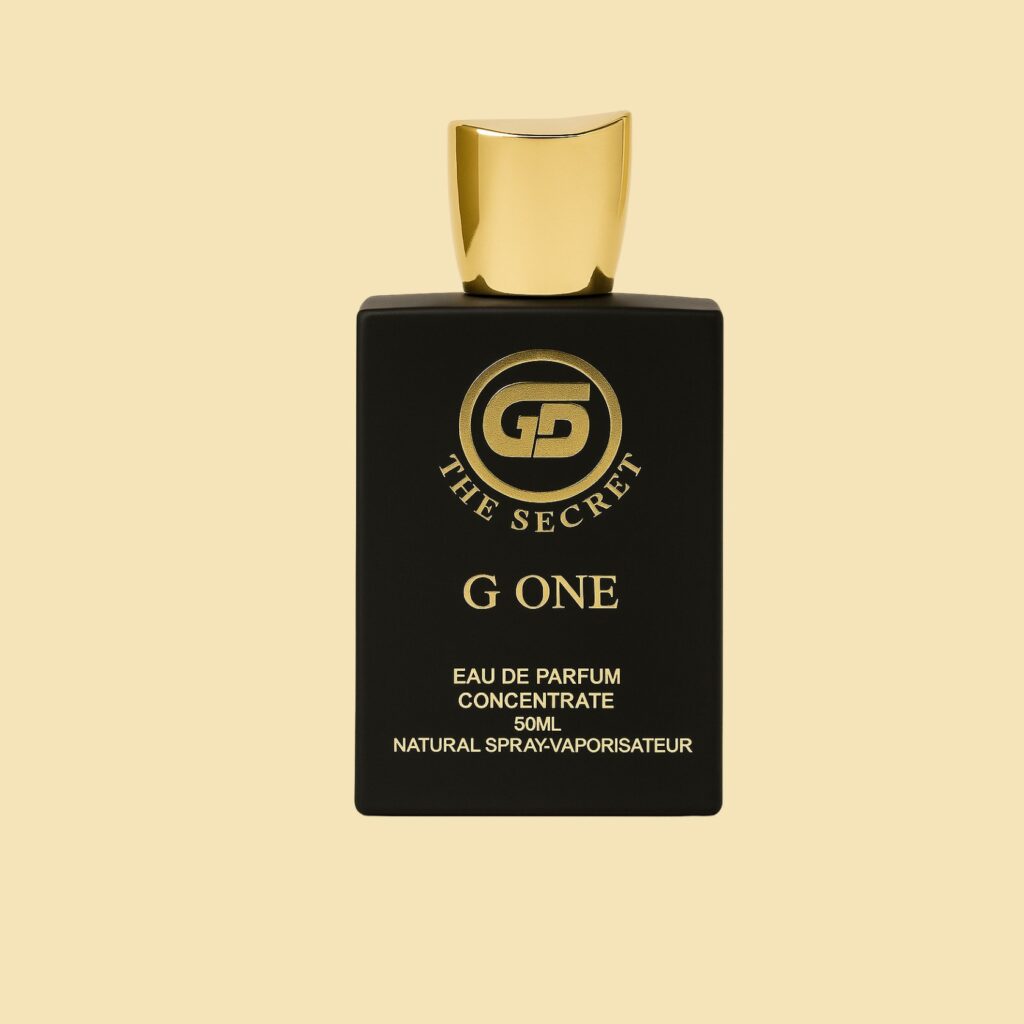 G ONE 50 ML