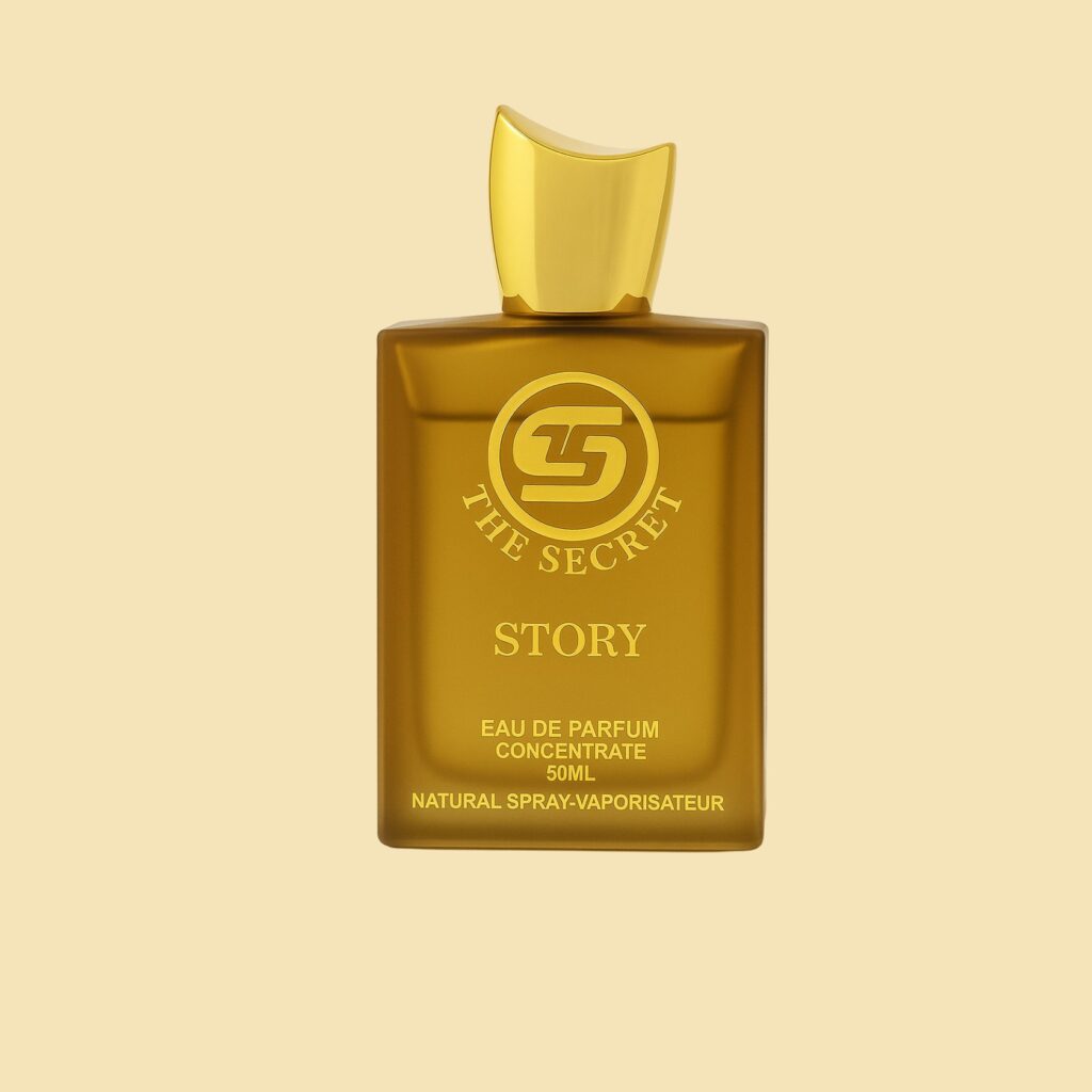 STORY 50 ML