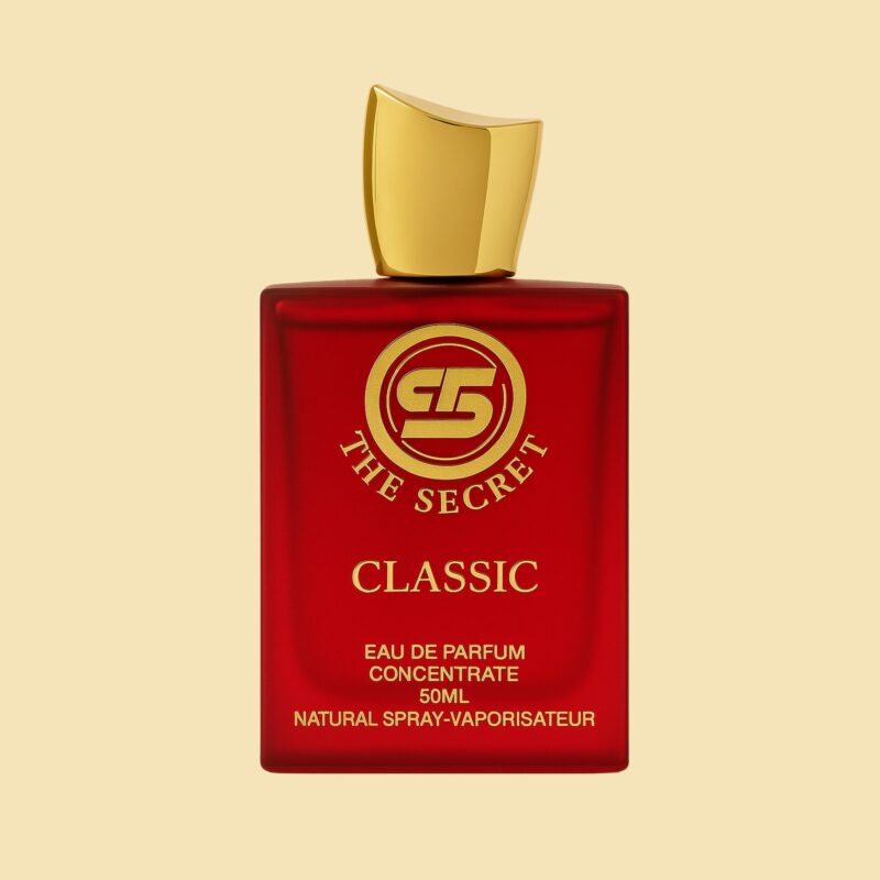 CLASSIC 50 ML