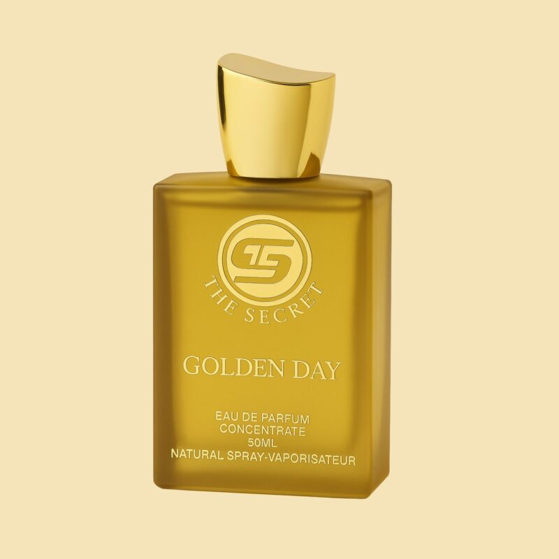 GOLDEN DAY 50 ML