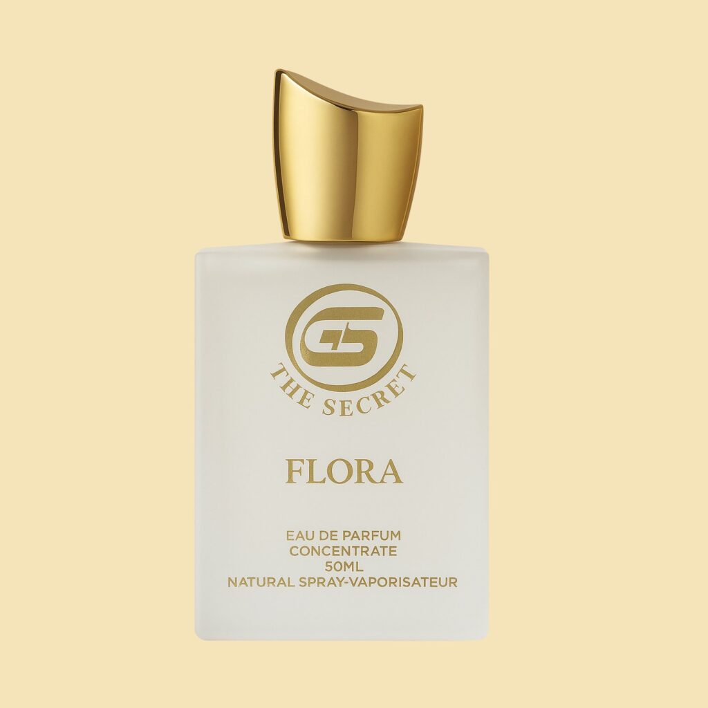 FLORA 50 ML