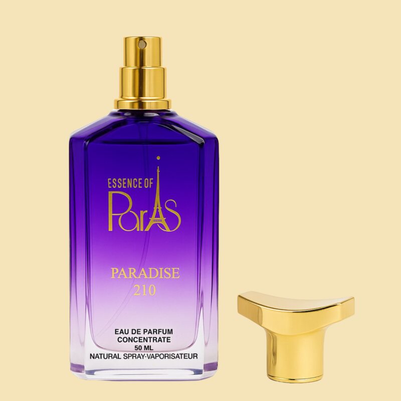PARADISE 50 ML