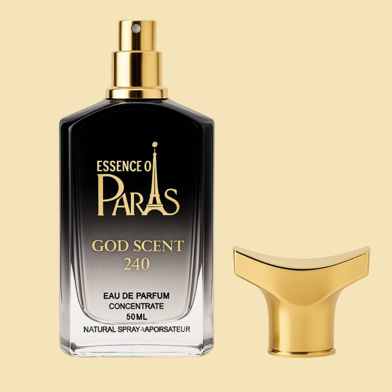 GOD SCENT 50 ML
