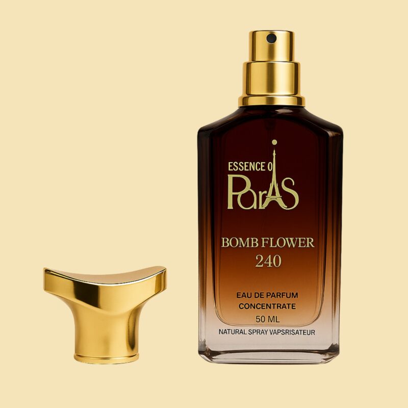 BOMB FLOWER 50 ML
